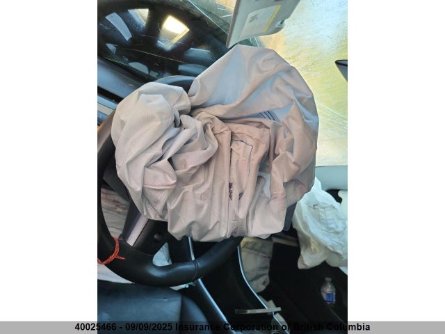 5YJ3E1EA0JF165961 Tesla MODEL 3