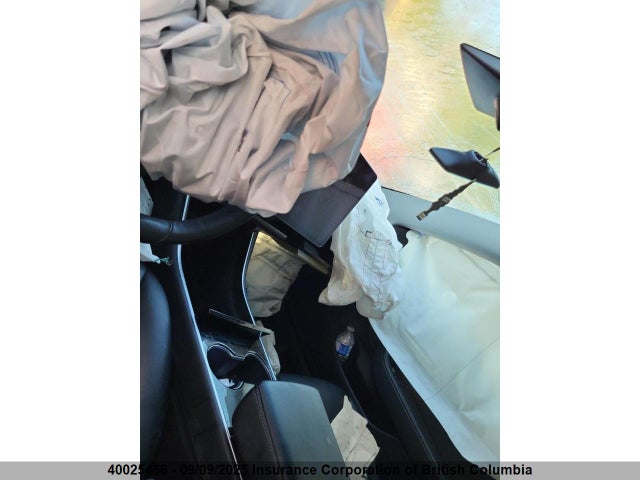 5YJ3E1EA0JF165961 Tesla MODEL 3