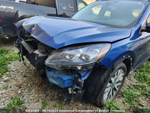 1FMCU9J92NUB88566 Ford gtdi 240ps