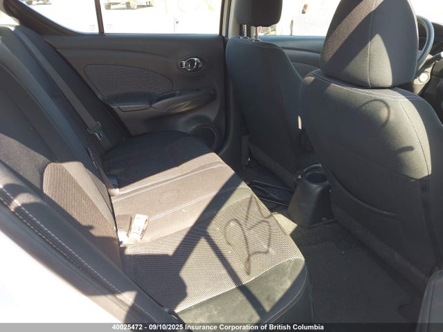 3N1CN7AP7EL827624 Nissan 2014
