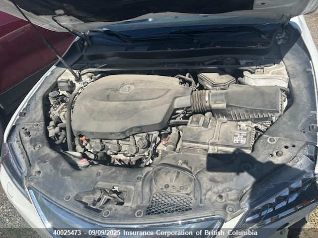Acura j35y6 2015 19UUB3F77FA803670 Image 10