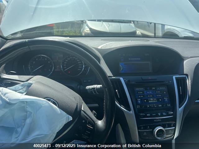 Acura j35y6 2015 19UUB3F77FA803670 Image 11