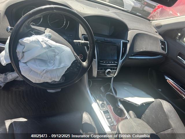 Acura j35y6 2015 19UUB3F77FA803670 Image 12