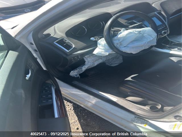 Acura j35y6 2015 19UUB3F77FA803670 Image 13