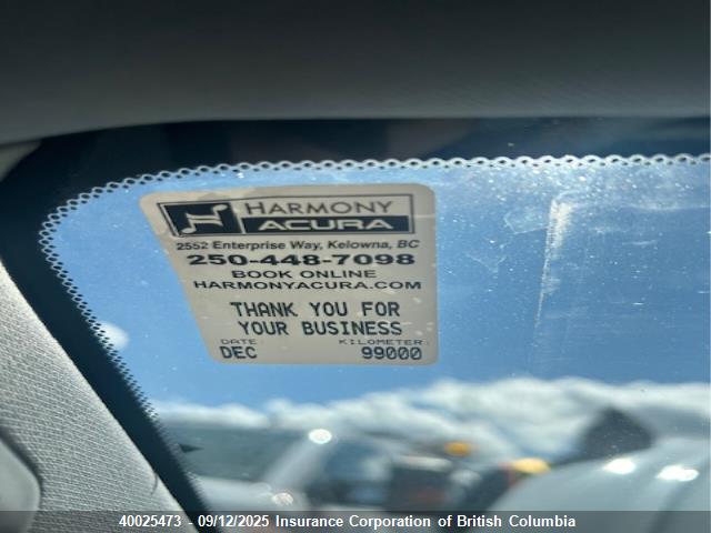 Acura j35y6 2015 19UUB3F77FA803670 Image 16