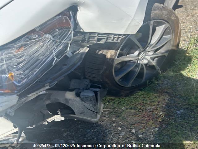 Acura j35y6 2015 19UUB3F77FA803670 Image 5