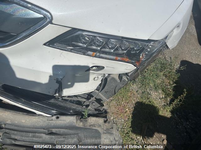 Acura j35y6 2015 19UUB3F77FA803670 Image 7