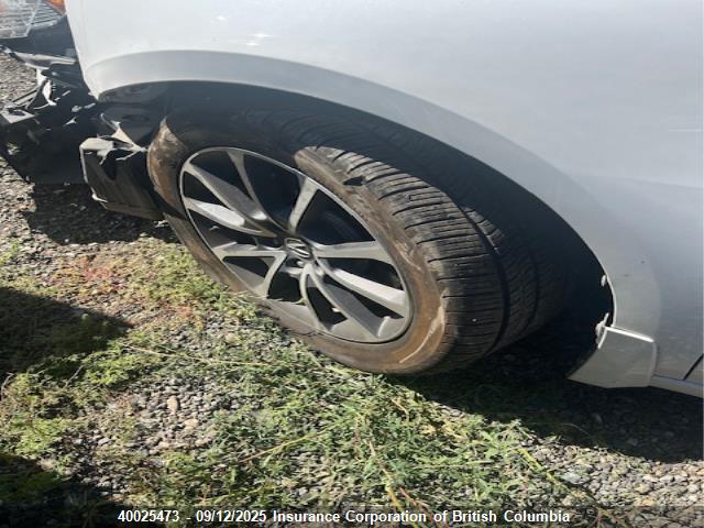 Acura j35y6 2015 19UUB3F77FA803670 Image 8