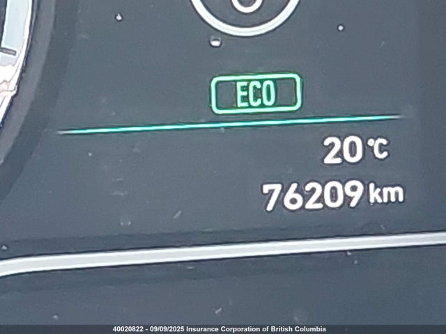KM8K23AG1MU128211 Hyundai Kona
