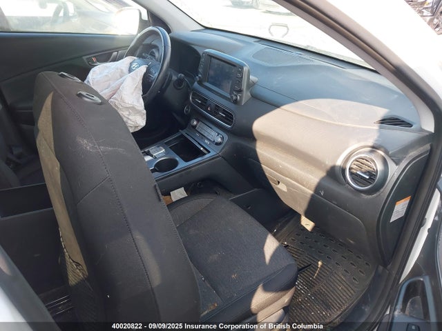 KM8K23AG1MU128211 Hyundai Kona