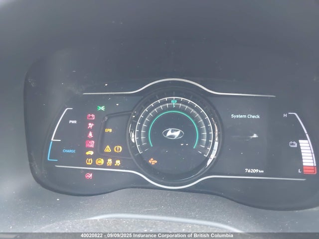 KM8K23AG1MU128211 Hyundai Kona