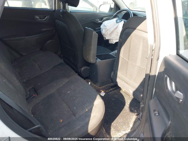 KM8K23AG1MU128211 Hyundai Kona