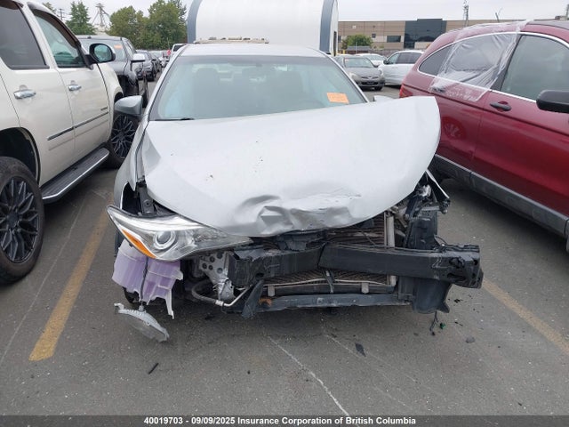 4T1BF1FK9GU138723 Toyota 2ar-fe