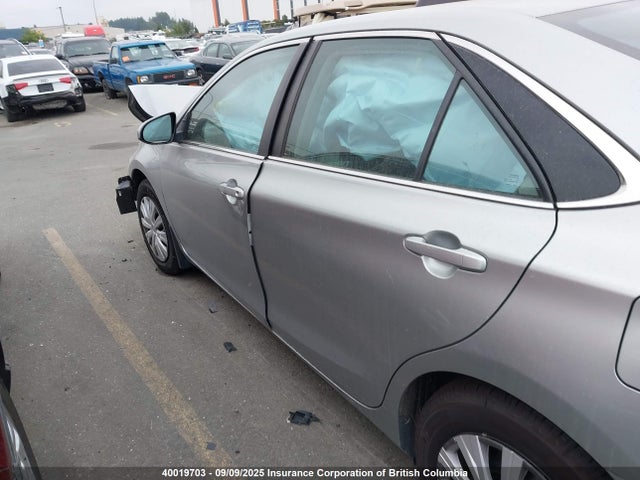 4T1BF1FK9GU138723 Toyota 2ar-fe