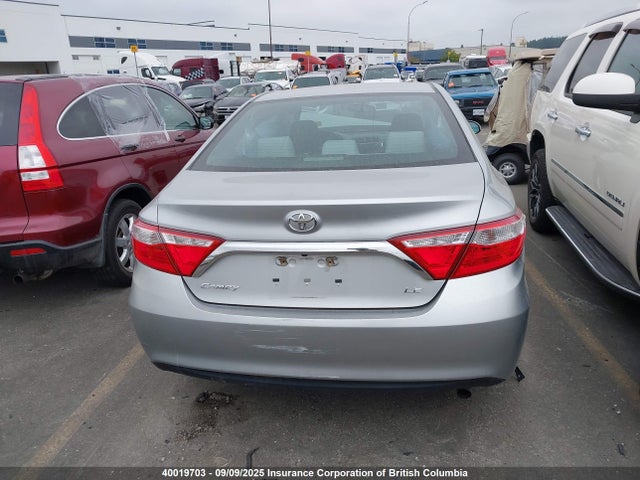 4T1BF1FK9GU138723 Toyota 2ar-fe