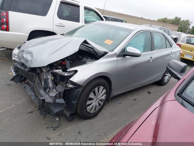 4T1BF1FK9GU138723 Toyota 2ar-fe