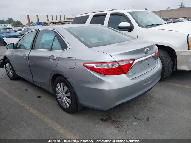 4T1BF1FK9GU138723 Toyota 2ar-fe