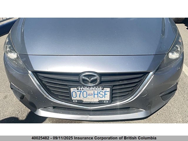 JM1BM1L73E1105273 Mazda pe