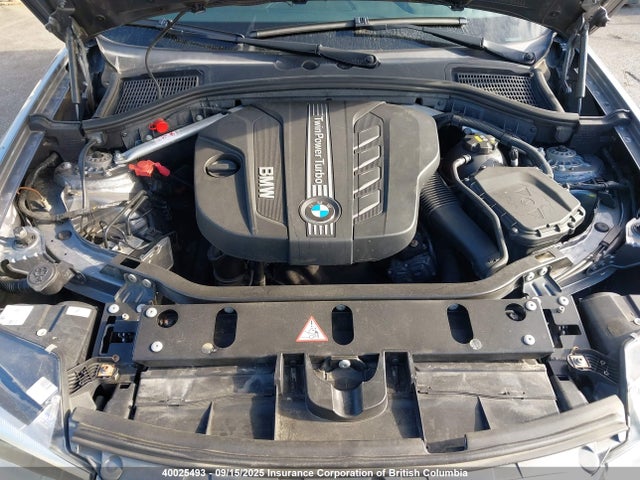 5UXWY3C58G0F84039 BMW 2016