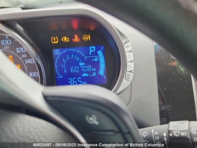Chevrolet ll0 2014 KL8CD6S99EC528344 Image 5