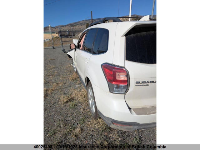 JF2SJESC0HH496670 Subaru naturally aspirated c5
