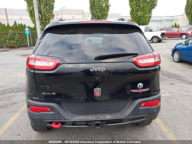 1C4PJMBX0JD514759 Jeep 2018
