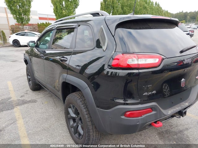 1C4PJMBX0JD514759 Jeep 2018