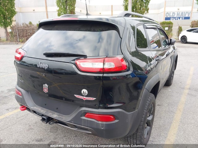 1C4PJMBX0JD514759 Jeep 2018