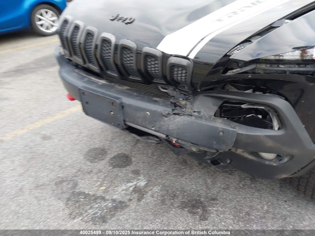 1C4PJMBX0JD514759 Jeep 2018
