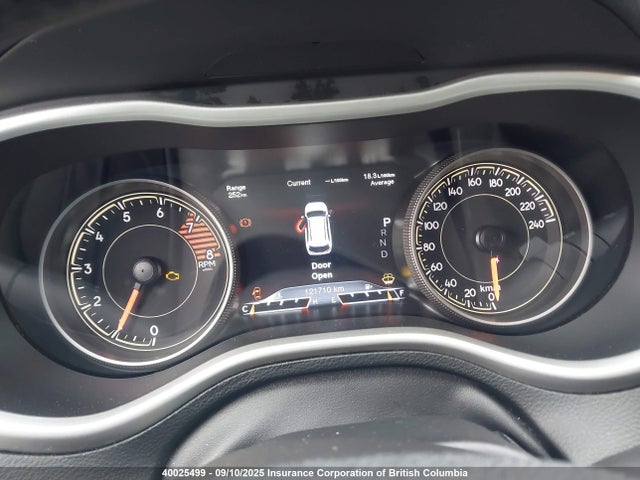 1C4PJMBX0JD514759 Jeep 2018