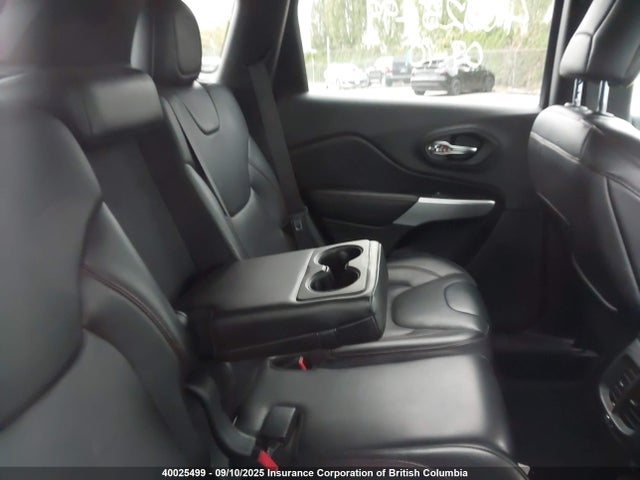 1C4PJMBX0JD514759 Jeep 2018