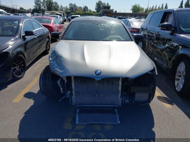 BMW M5 2021 WBS83CH01MCF52106 Image 12