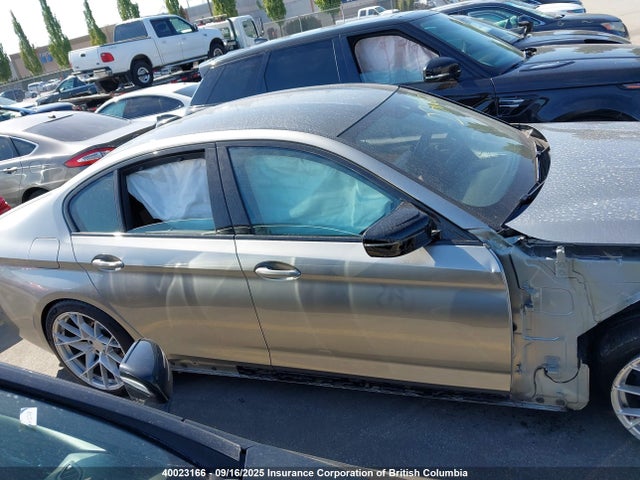 BMW M5 2021 WBS83CH01MCF52106 Image 13
