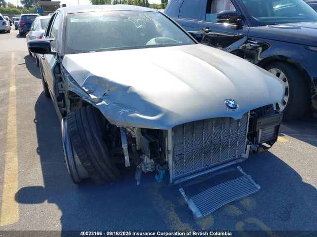 BMW M5 2021 WBS83CH01MCF52106 Image 6
