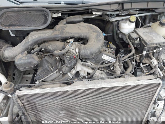1FTYR1ZM7JKA12432 Ford 2018
