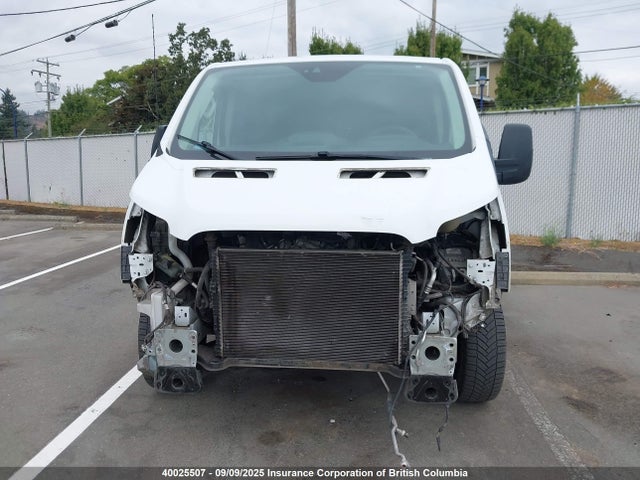 1FTYR1ZM7JKA12432 Ford 2018