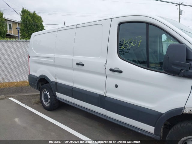 1FTYR1ZM7JKA12432 Ford 2018