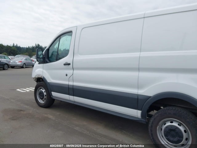 1FTYR1ZM7JKA12432 Ford 2018