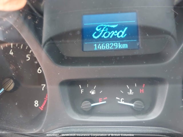 1FTYR1ZM7JKA12432 Ford 2018