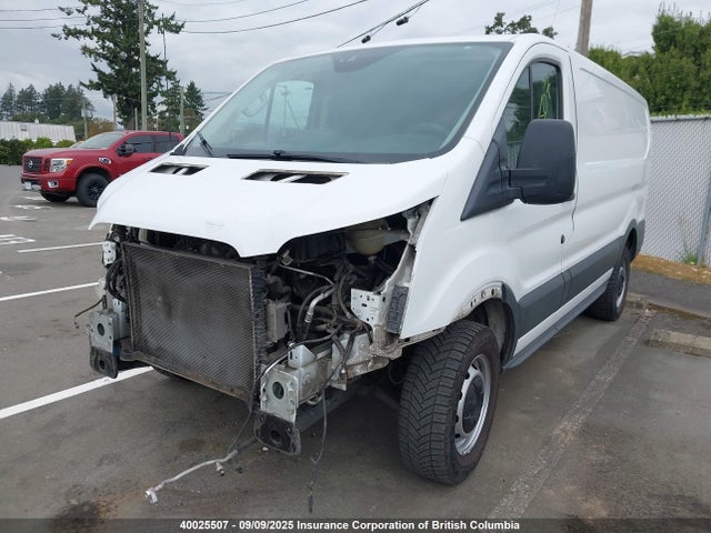 1FTYR1ZM7JKA12432 Ford 2018