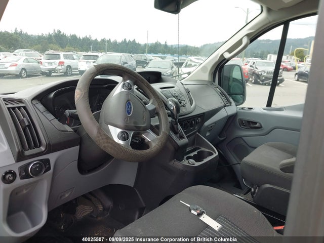 1FTYR1ZM7JKA12432 Ford 2018