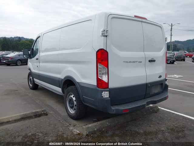 1FTYR1ZM7JKA12432 Ford 2018
