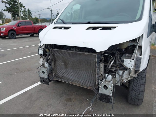 1FTYR1ZM7JKA12432 Ford 2018