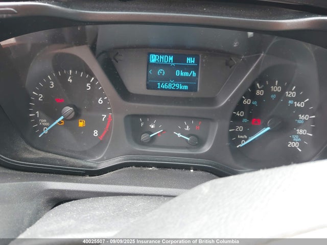 1FTYR1ZM7JKA12432 Ford 2018
