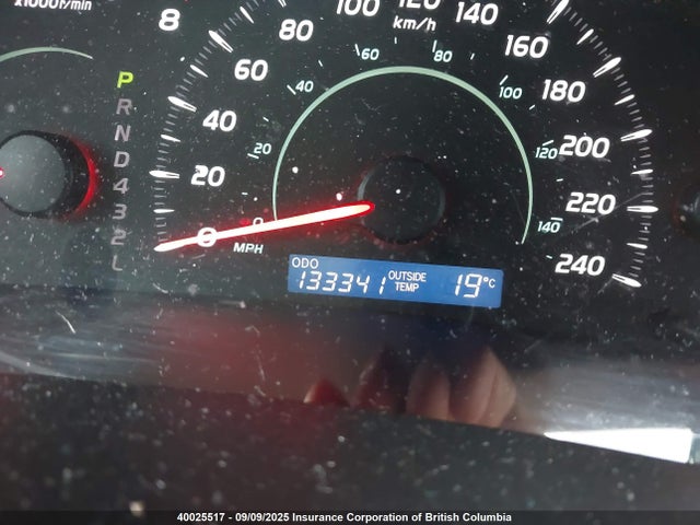 Продажа на аукционе авто 2007 Toyota Camry, vin: 4T1BE46K17U087240, номер лота: 40025517