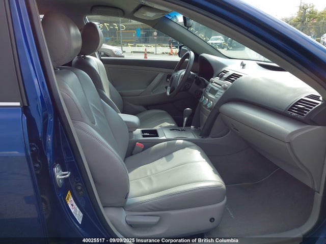 Продажа на аукционе авто 2007 Toyota Camry, vin: 4T1BE46K17U087240, номер лота: 40025517