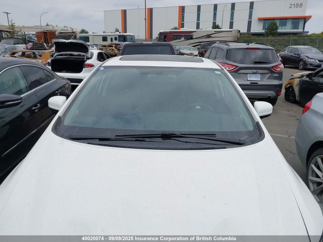 Honda r18z1 2015 2HGFB2F54FH001077 Image 17
