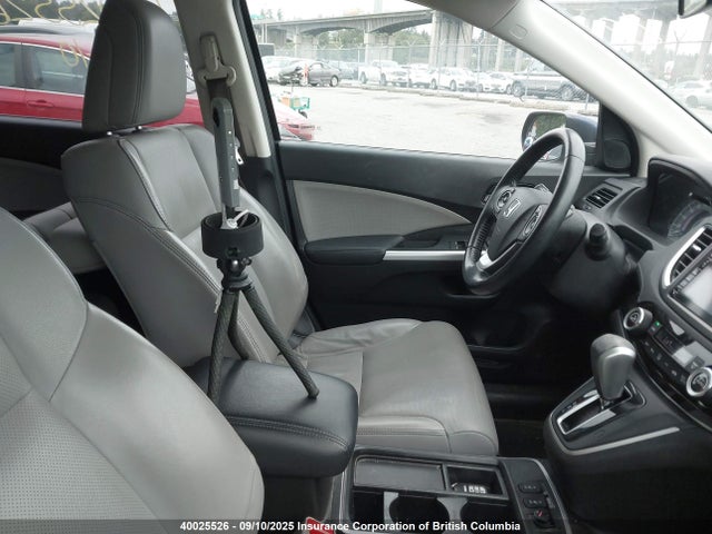 2HKRM4H74FH119881 Honda k24w9