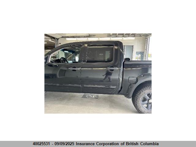 Nissan Titan 2015 1N6AA0EC2FN505289 Image 6