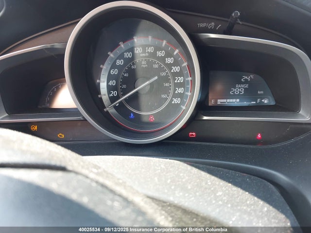 3MZBM1V75FM199610 Mazda pe